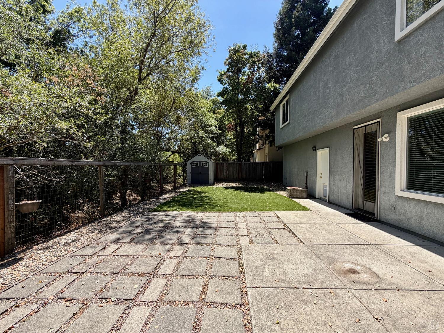 5 Blackberry Drive Napa CA 94558