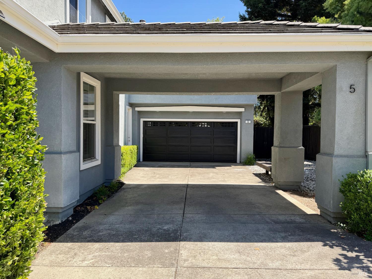 5 Blackberry Drive Napa CA 94558