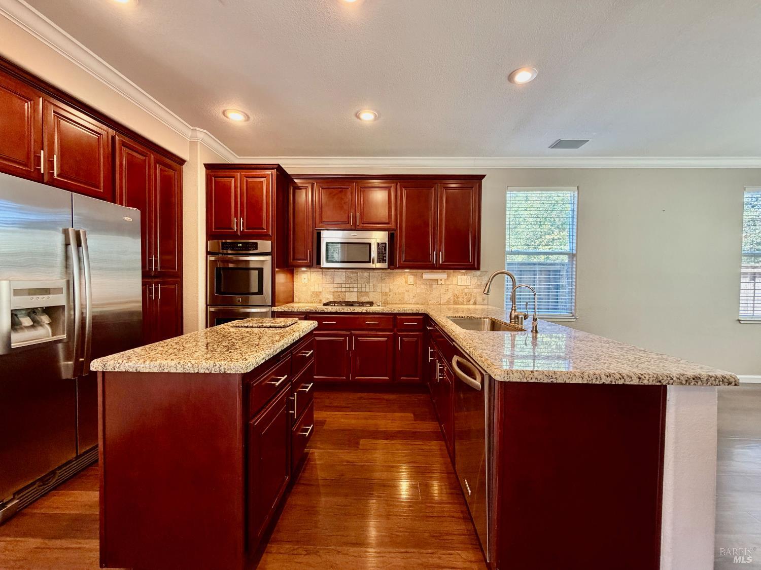 5 Blackberry Drive Napa CA 94558