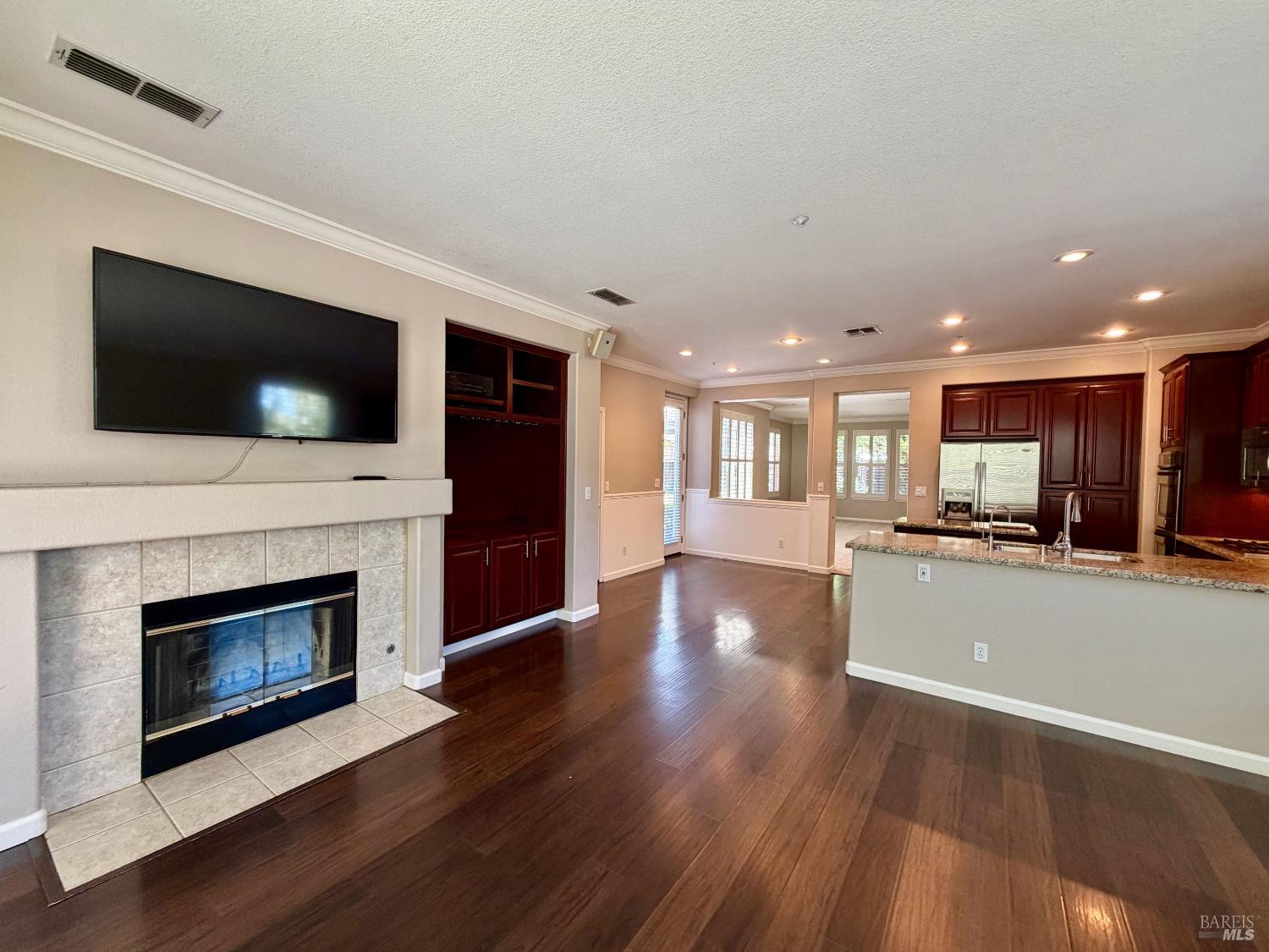 5 Blackberry Drive Napa CA 94558