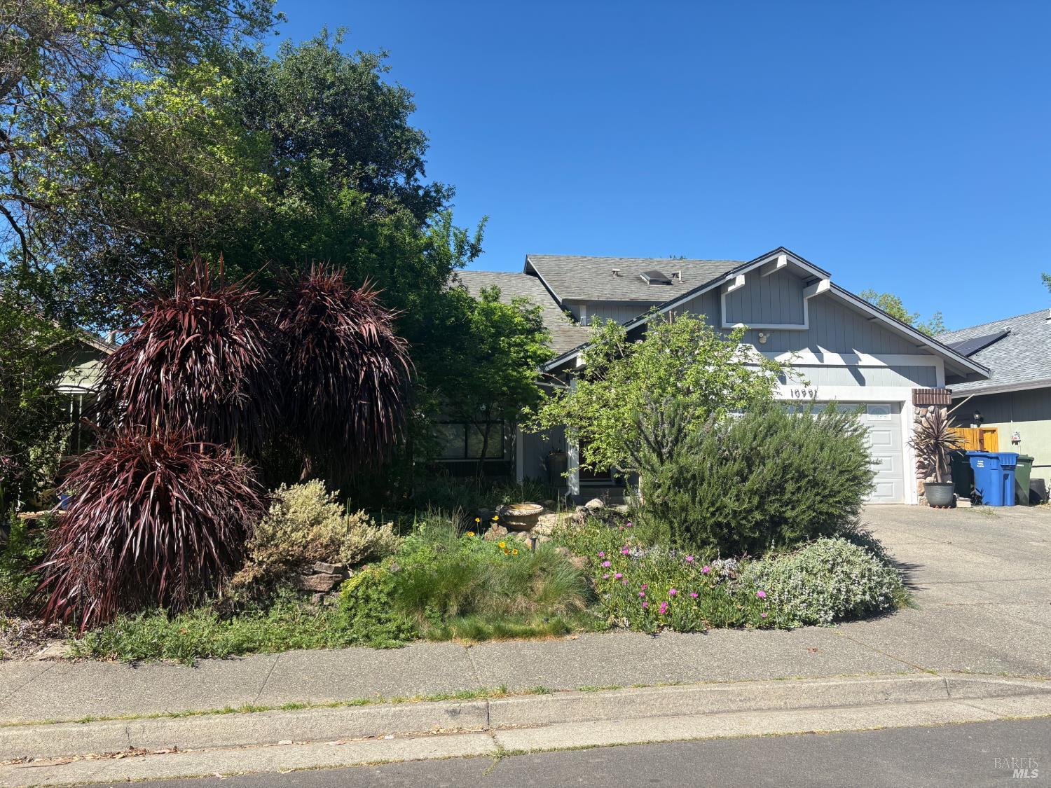 10991 Rio Ruso Drive Windsor CA 95492