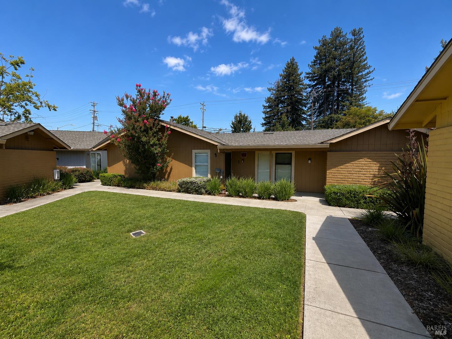 2750 Coffey Lane Santa Rosa CA 95403