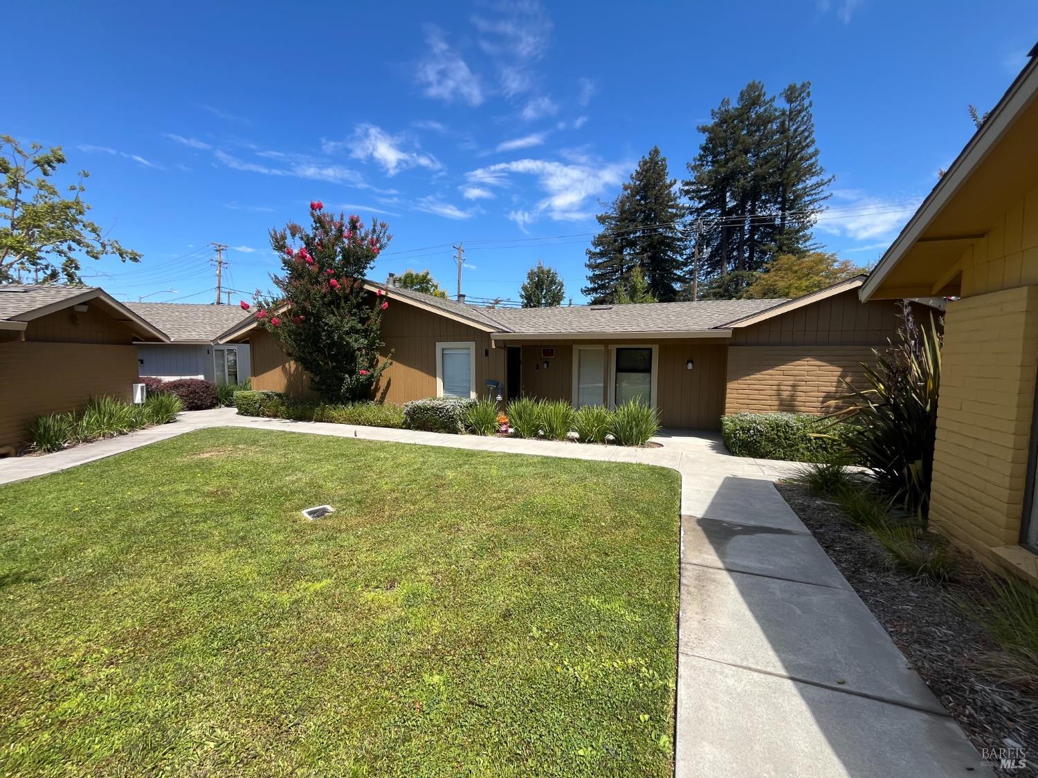 2750 Coffey Lane Santa Rosa CA 95403