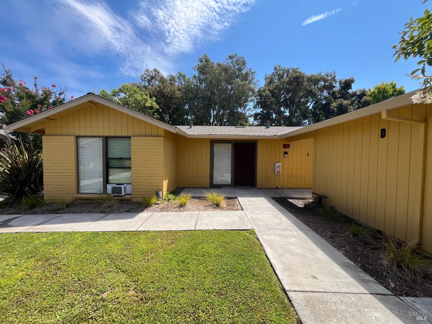 2750 Coffey Lane Santa Rosa CA 95403
