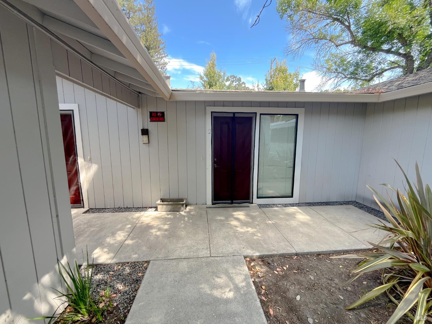 2750 Coffey Lane Santa Rosa CA 95403