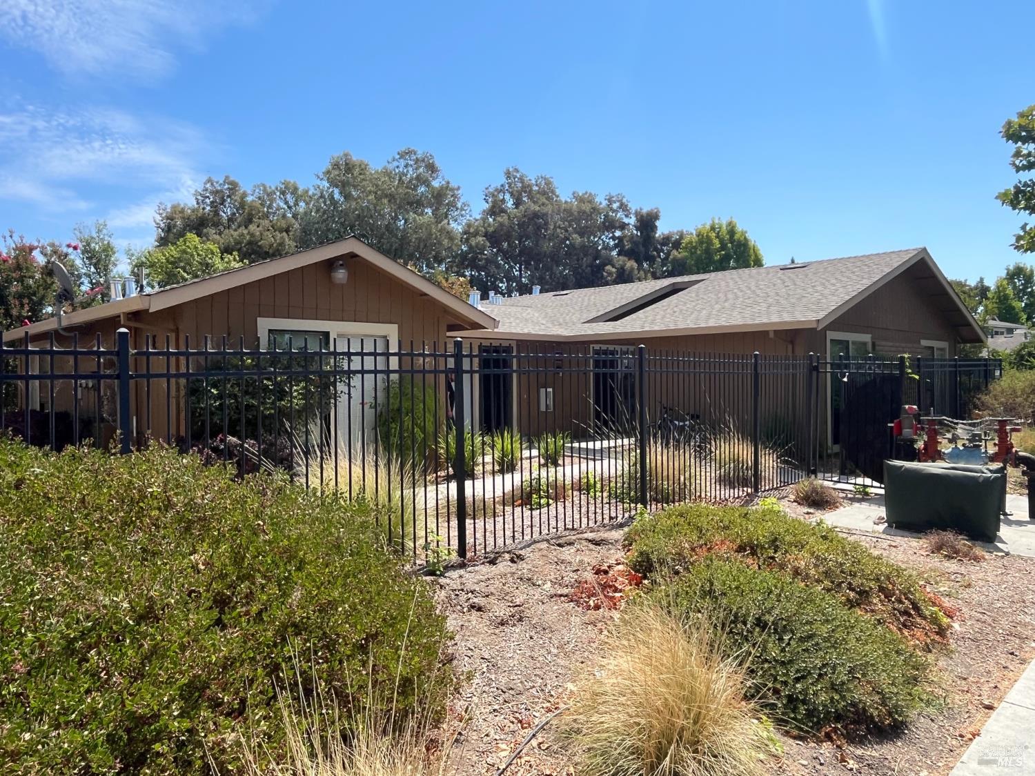 2750 Coffey Lane Santa Rosa CA 95403