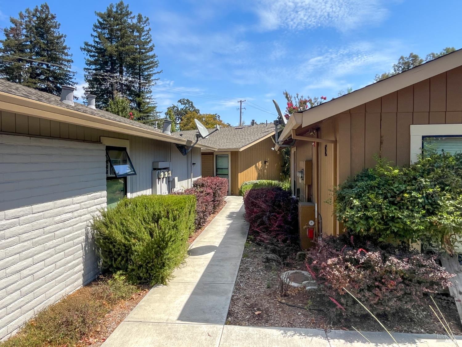 2750 Coffey Lane Santa Rosa CA 95403