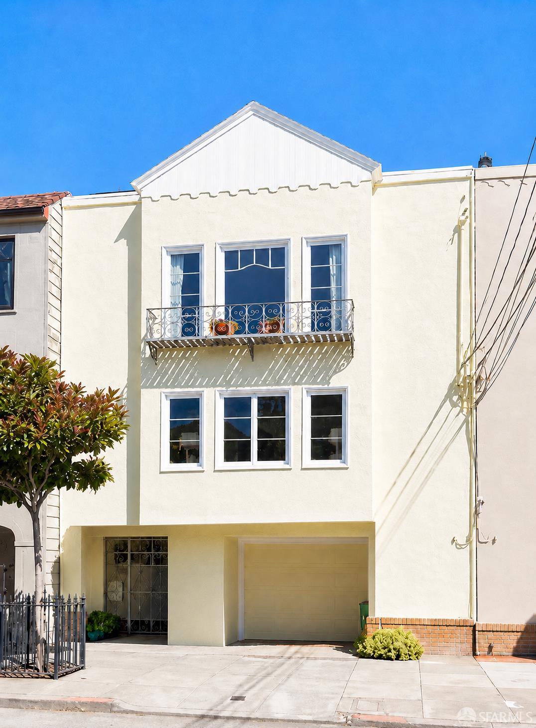 2360 Greenwich Street San Francisco CA 94123