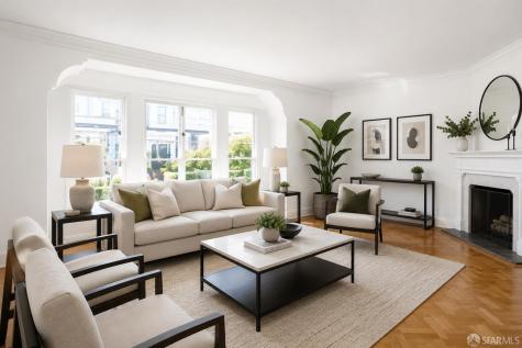 2360 Greenwich Street San Francisco CA 94123
