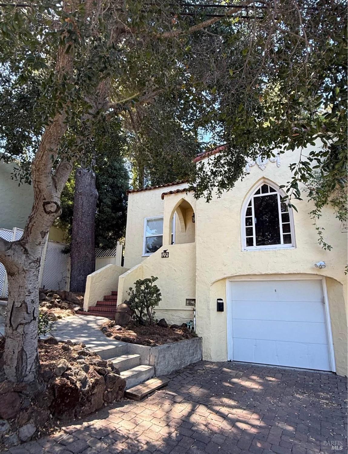 17 Romine Way Vallejo CA 94591