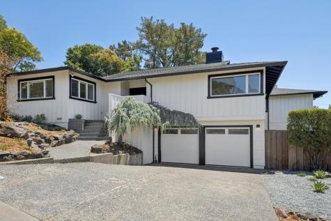 59 Corte Toluca Greenbrae CA 94904