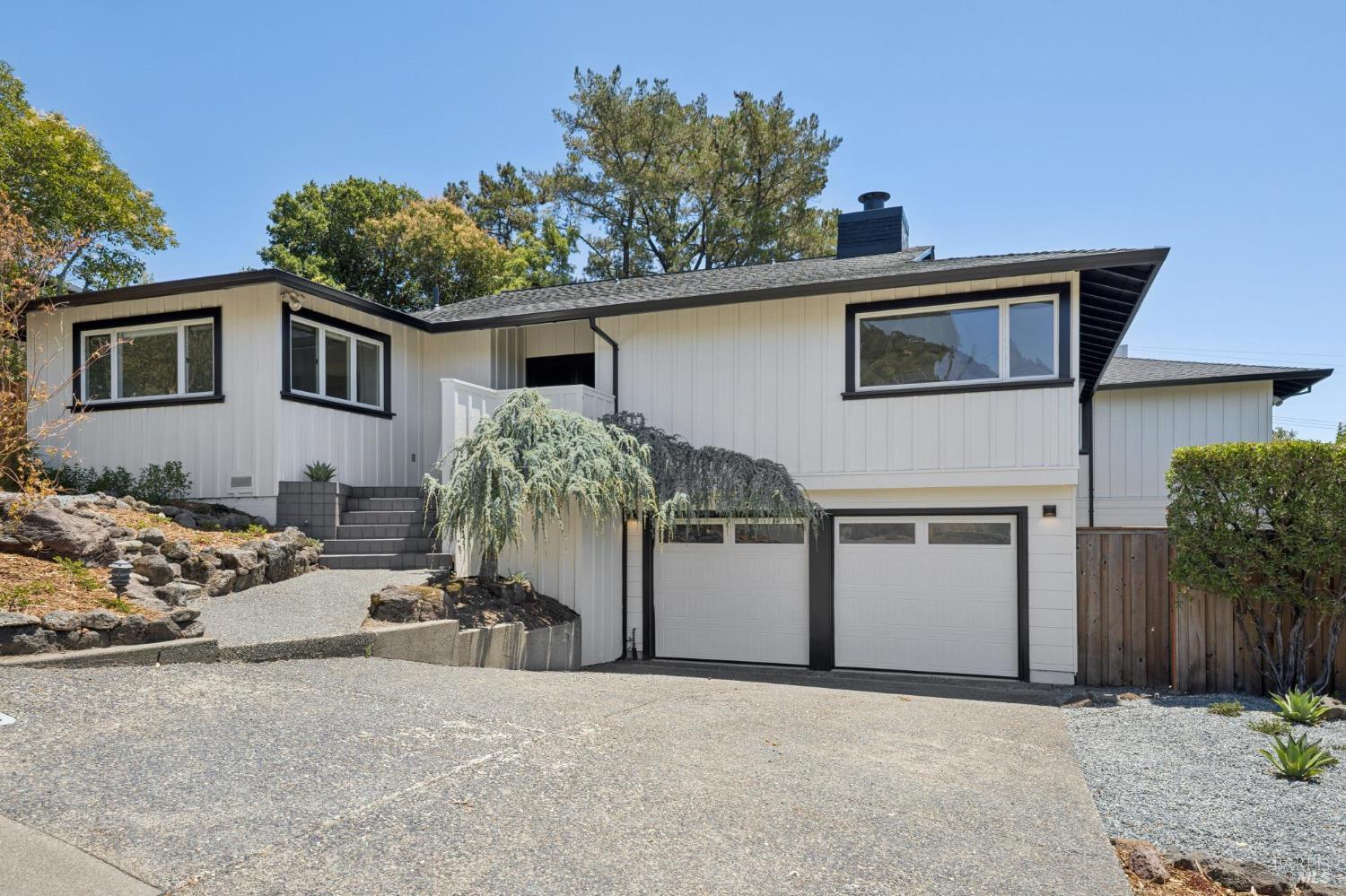 59 Corte Toluca Greenbrae CA 94904