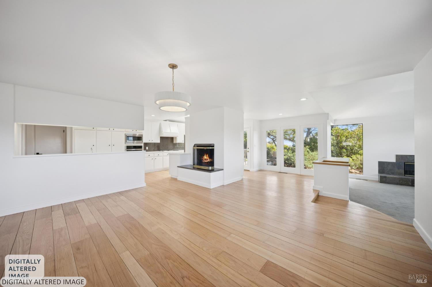 59 Corte Toluca Greenbrae CA 94904