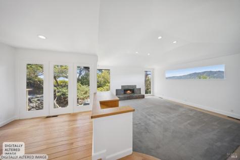 59 Corte Toluca Greenbrae CA 94904