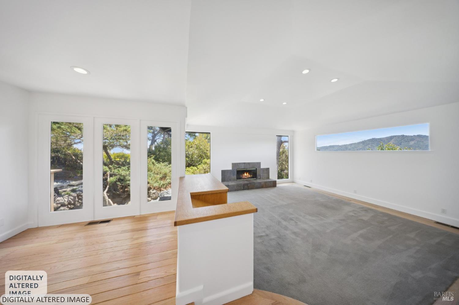 59 Corte Toluca Greenbrae CA 94904
