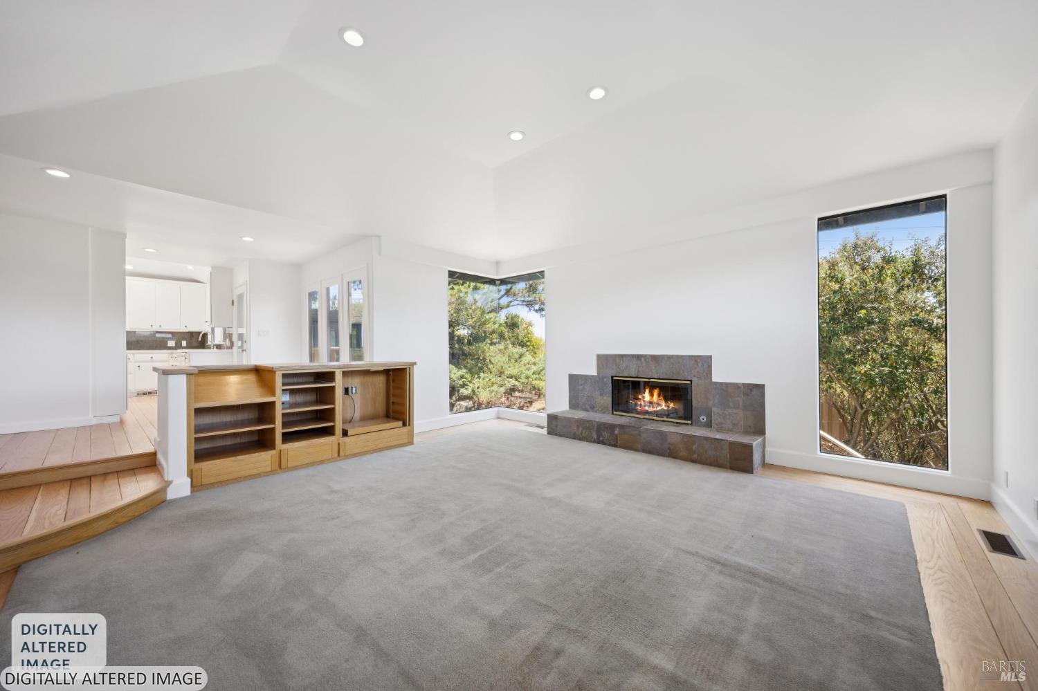 59 Corte Toluca Greenbrae CA 94904