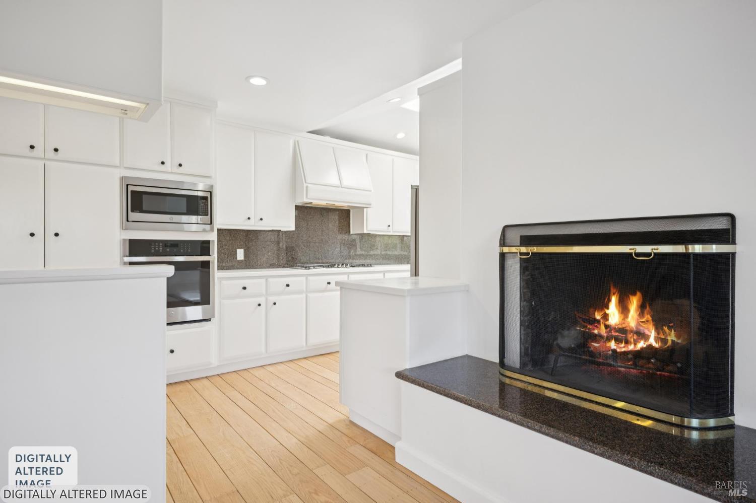 59 Corte Toluca Greenbrae CA 94904