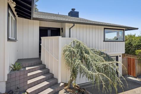 59 Corte Toluca Greenbrae CA 94904