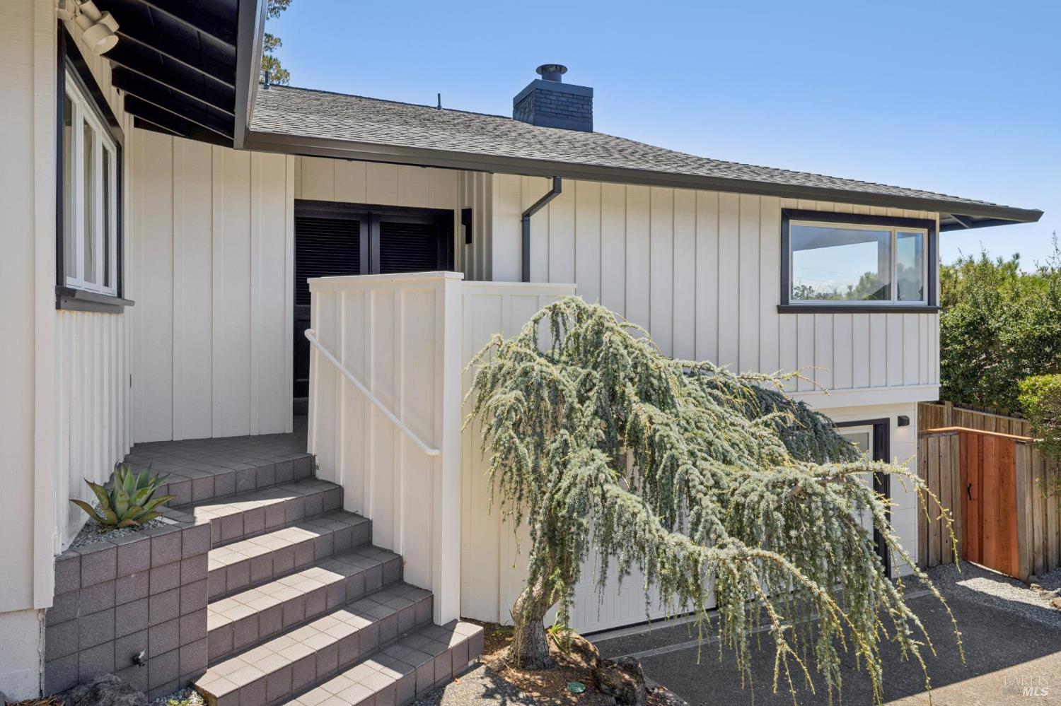 59 Corte Toluca Greenbrae CA 94904