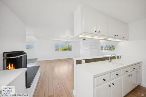 59 Corte Toluca Greenbrae CA 94904