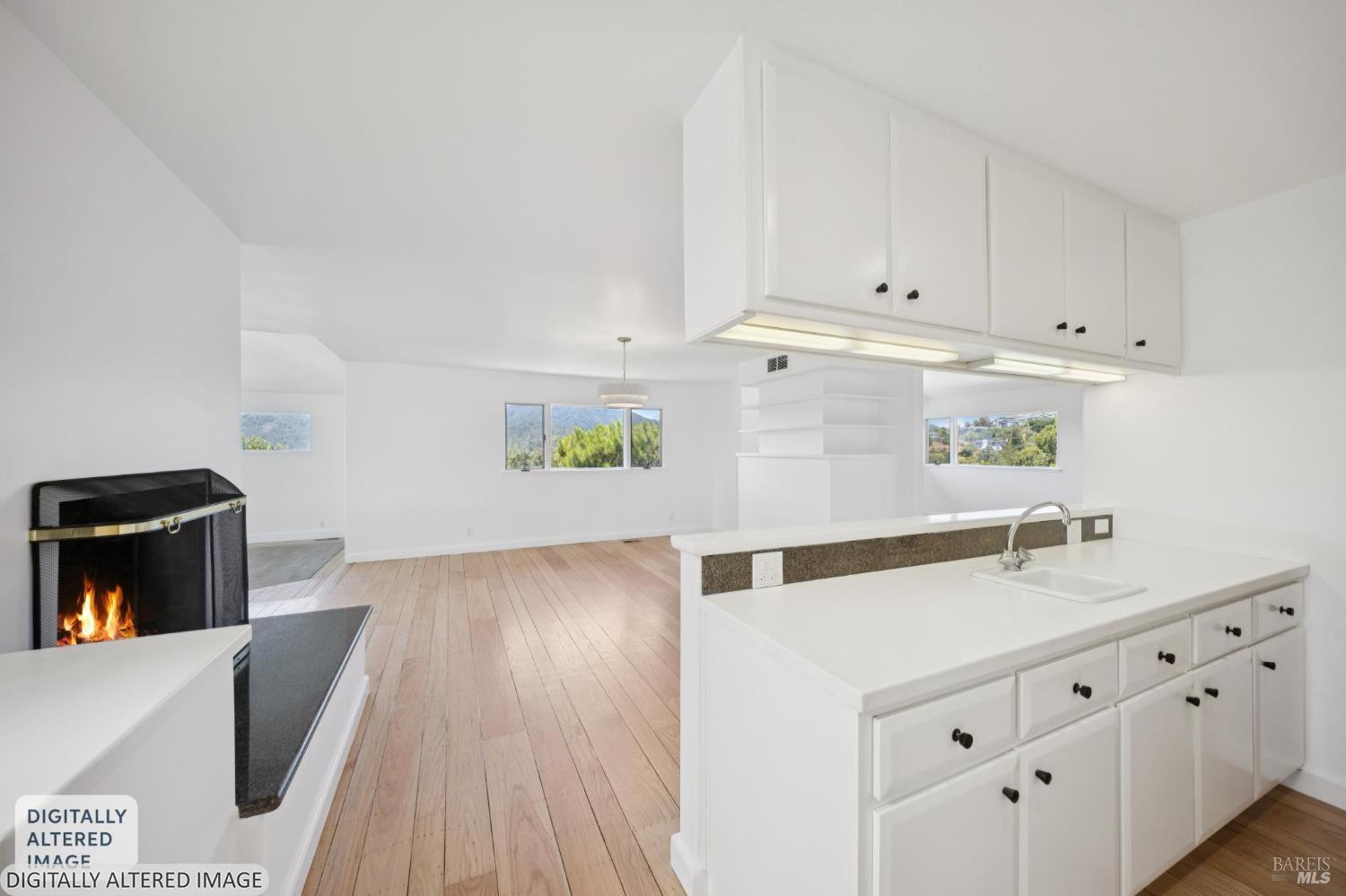 59 Corte Toluca Greenbrae CA 94904