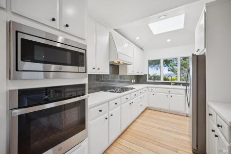 59 Corte Toluca Greenbrae CA 94904