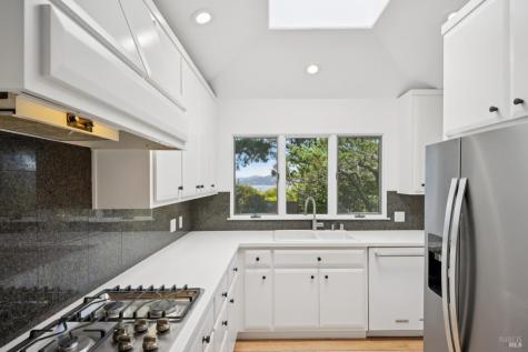 59 Corte Toluca Greenbrae CA 94904