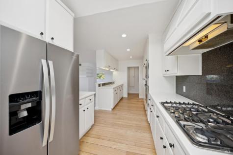 59 Corte Toluca Greenbrae CA 94904