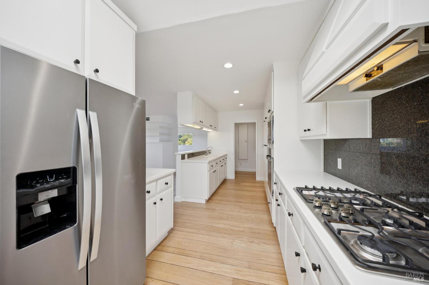 59 Corte Toluca Greenbrae CA 94904
