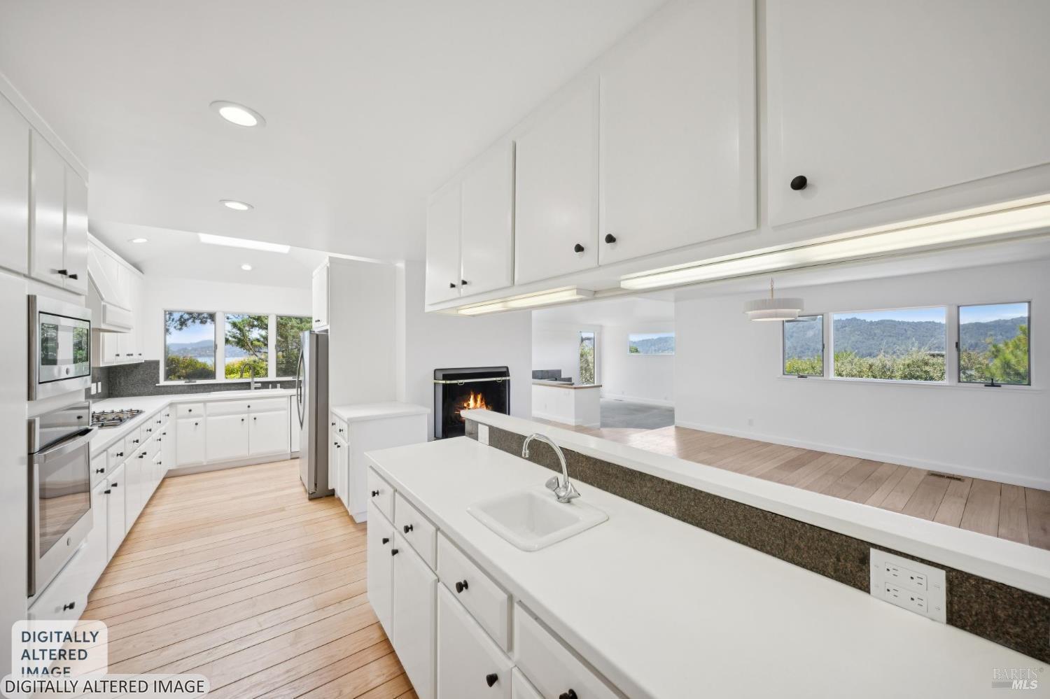 59 Corte Toluca Greenbrae CA 94904