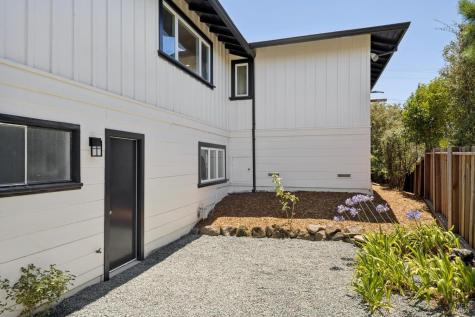 59 Corte Toluca Greenbrae CA 94904