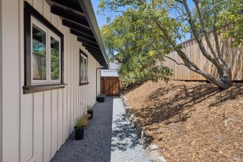 59 Corte Toluca Greenbrae CA 94904