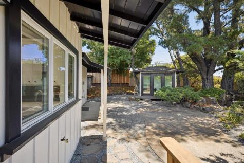 59 Corte Toluca Greenbrae CA 94904