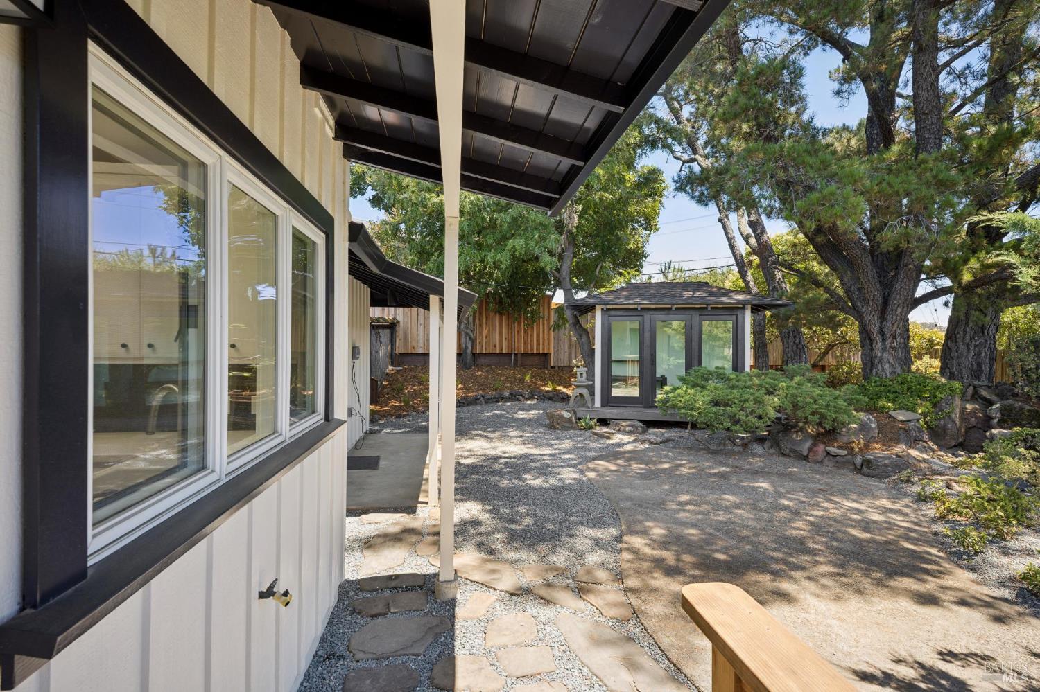 59 Corte Toluca Greenbrae CA 94904