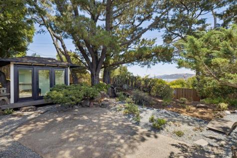 59 Corte Toluca Greenbrae CA 94904
