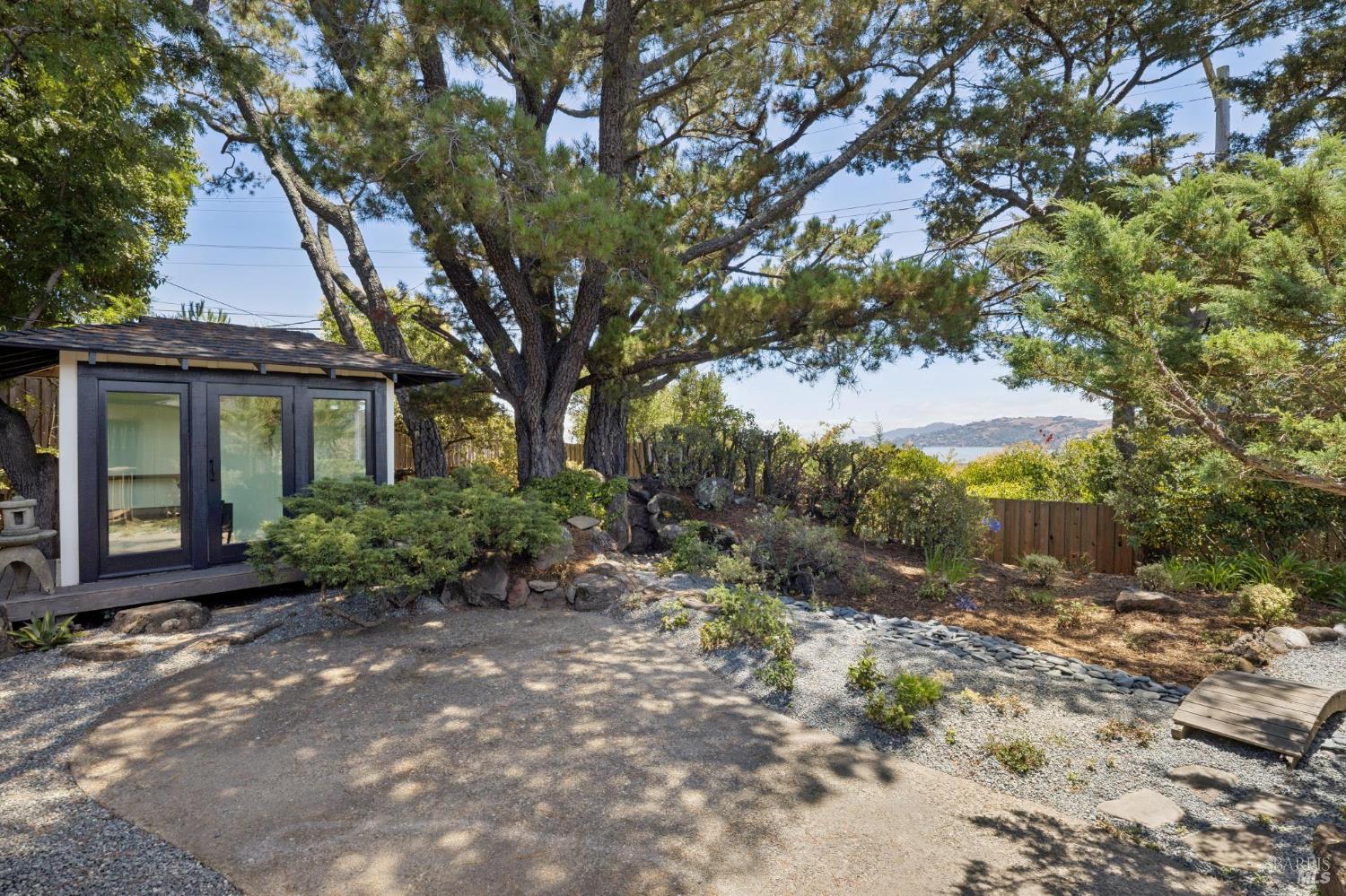 59 Corte Toluca Greenbrae CA 94904