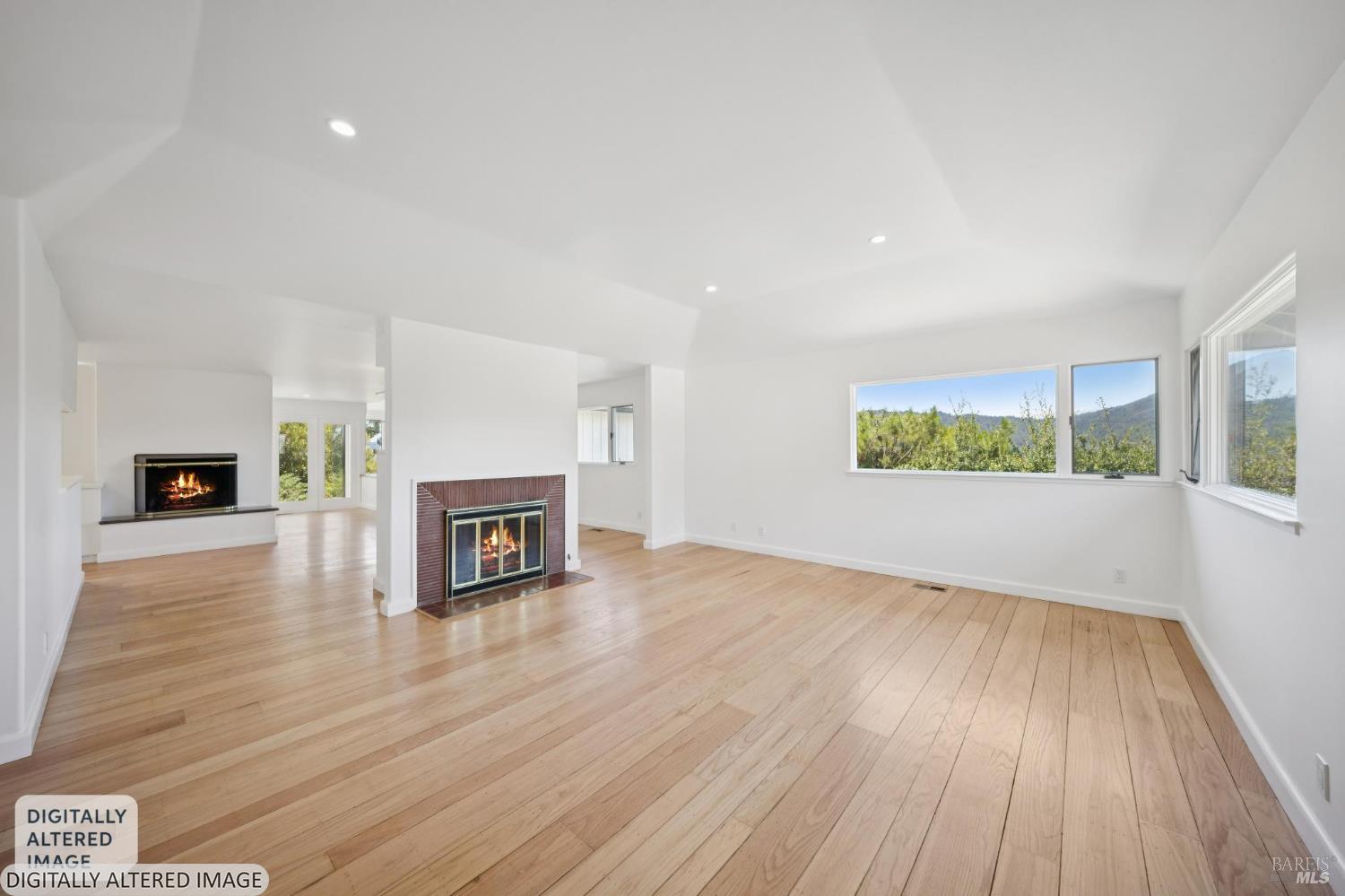 59 Corte Toluca Greenbrae CA 94904