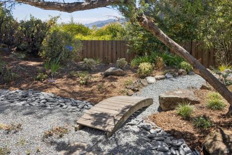 59 Corte Toluca Greenbrae CA 94904