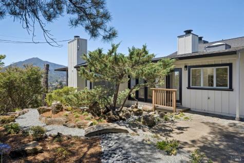 59 Corte Toluca Greenbrae CA 94904