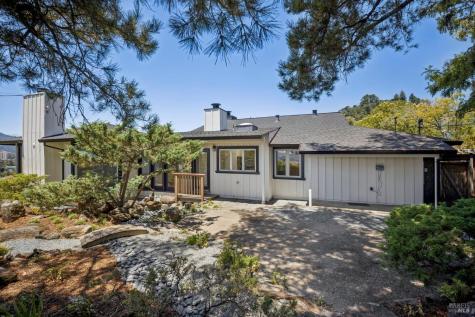 59 Corte Toluca Greenbrae CA 94904