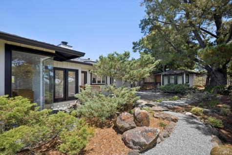 59 Corte Toluca Greenbrae CA 94904