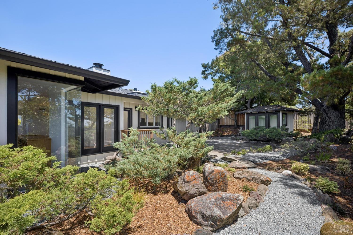 59 Corte Toluca Greenbrae CA 94904
