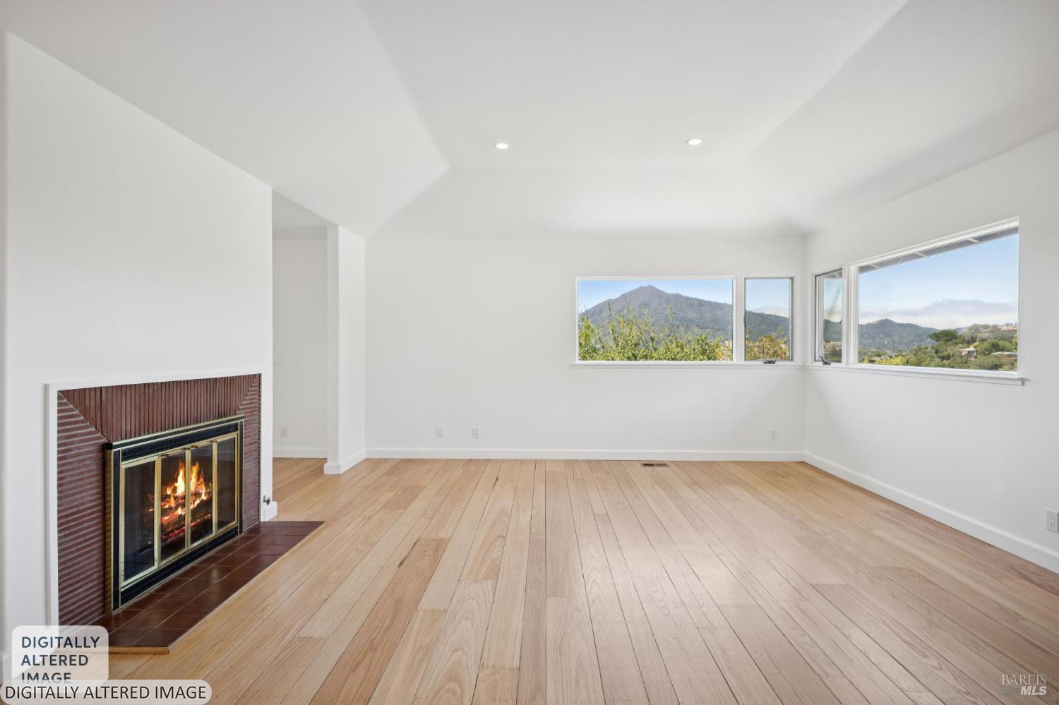 59 Corte Toluca Greenbrae CA 94904