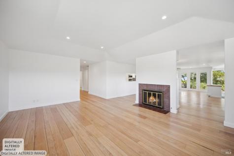 59 Corte Toluca Greenbrae CA 94904