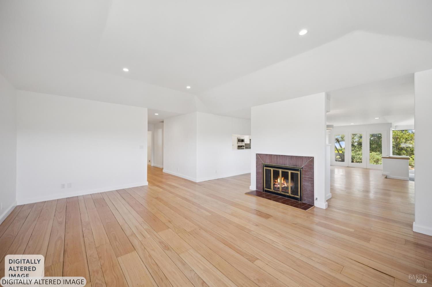 59 Corte Toluca Greenbrae CA 94904