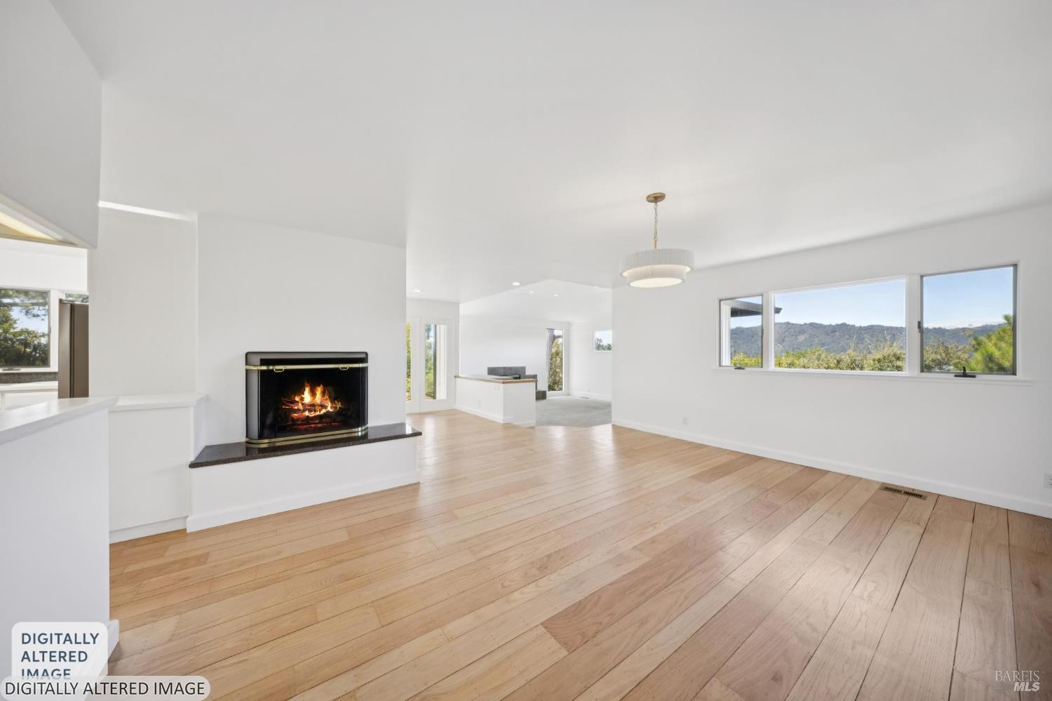 59 Corte Toluca Greenbrae CA 94904