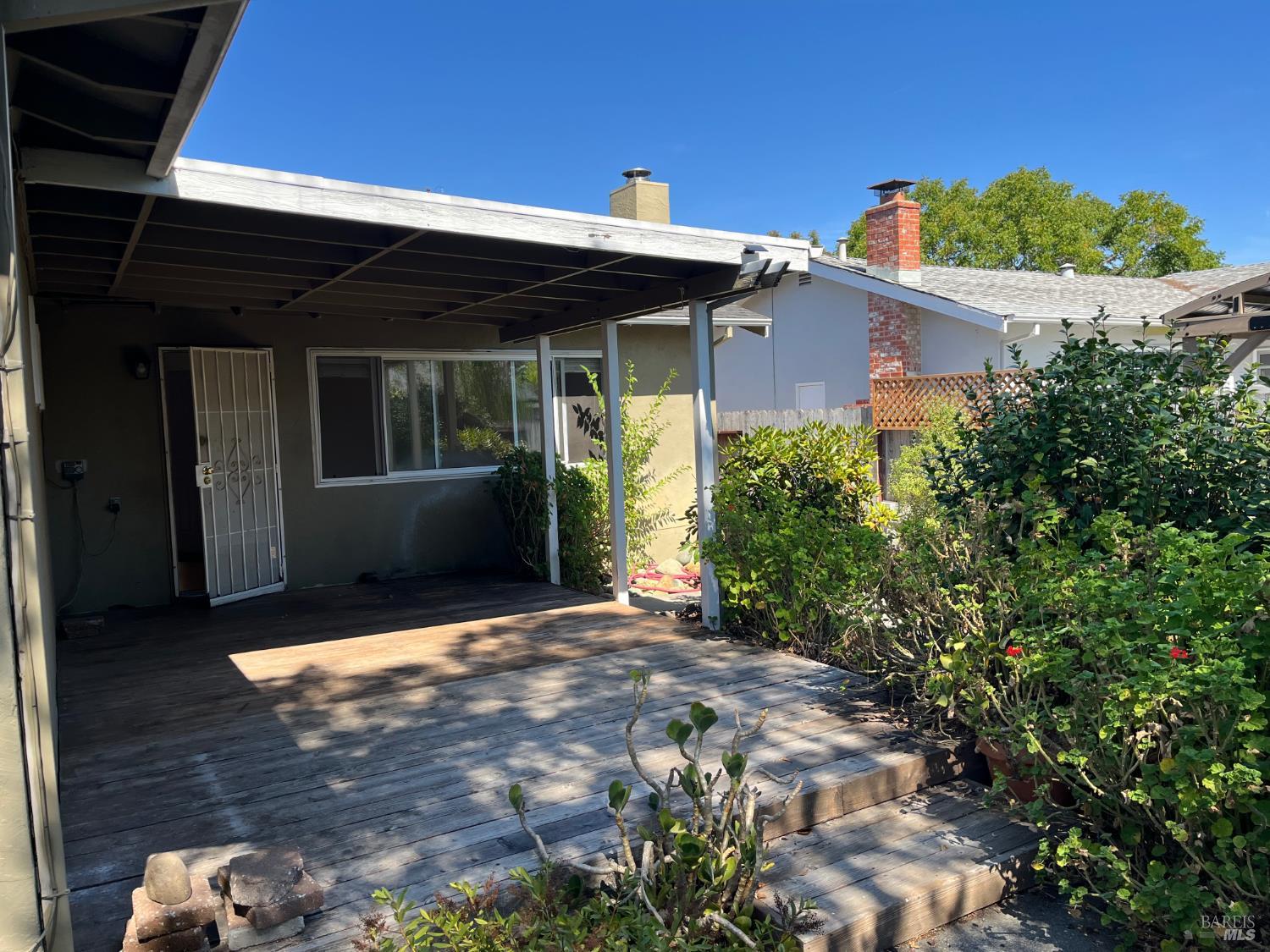 1601 Yellowstone Street Napa CA 94558
