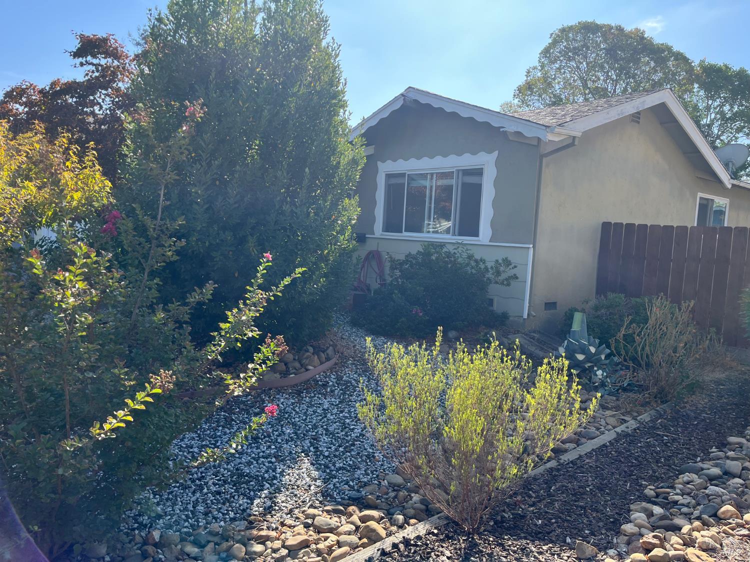 1601 Yellowstone Street Napa CA 94558