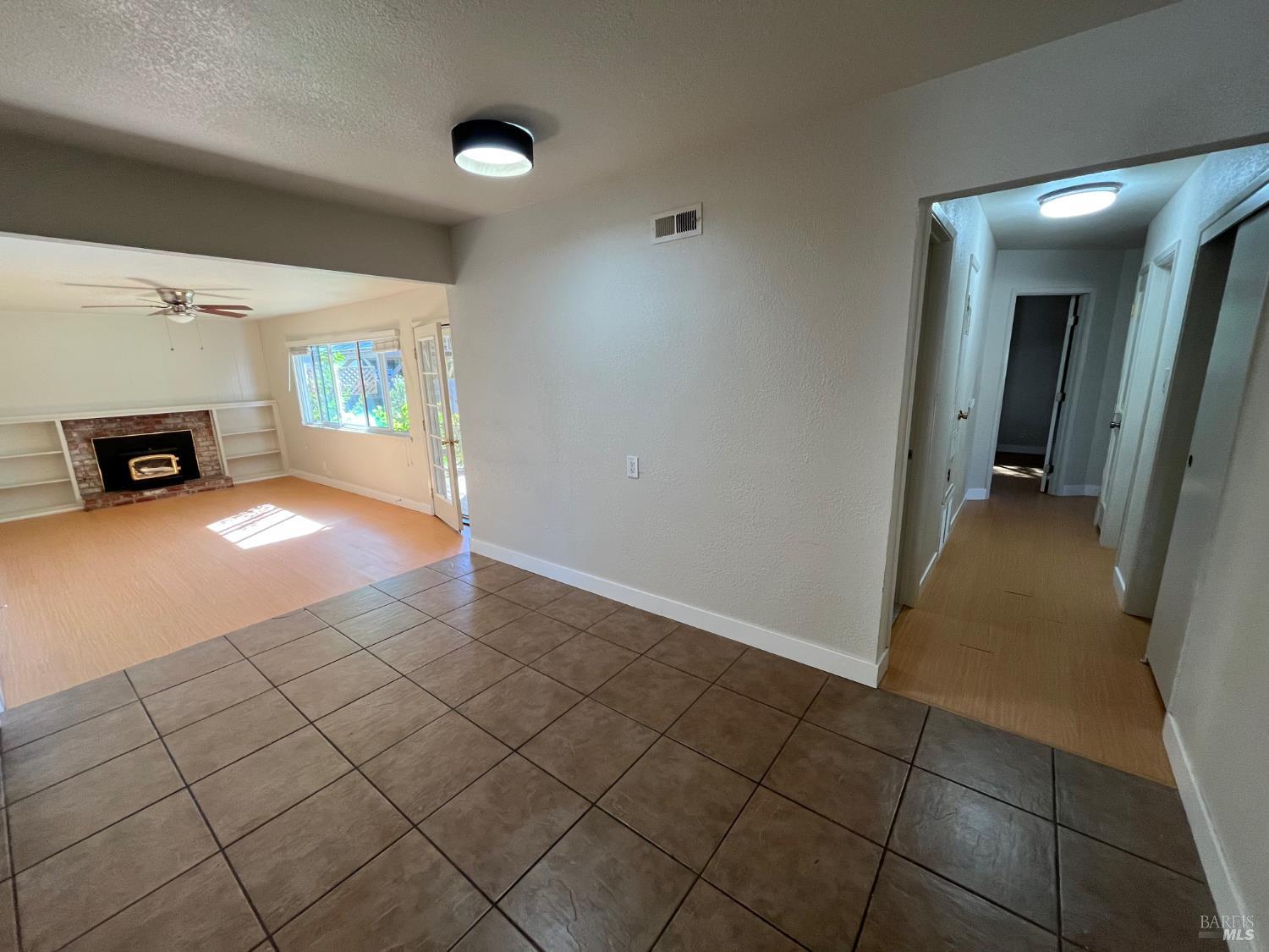 1601 Yellowstone Street Napa CA 94558