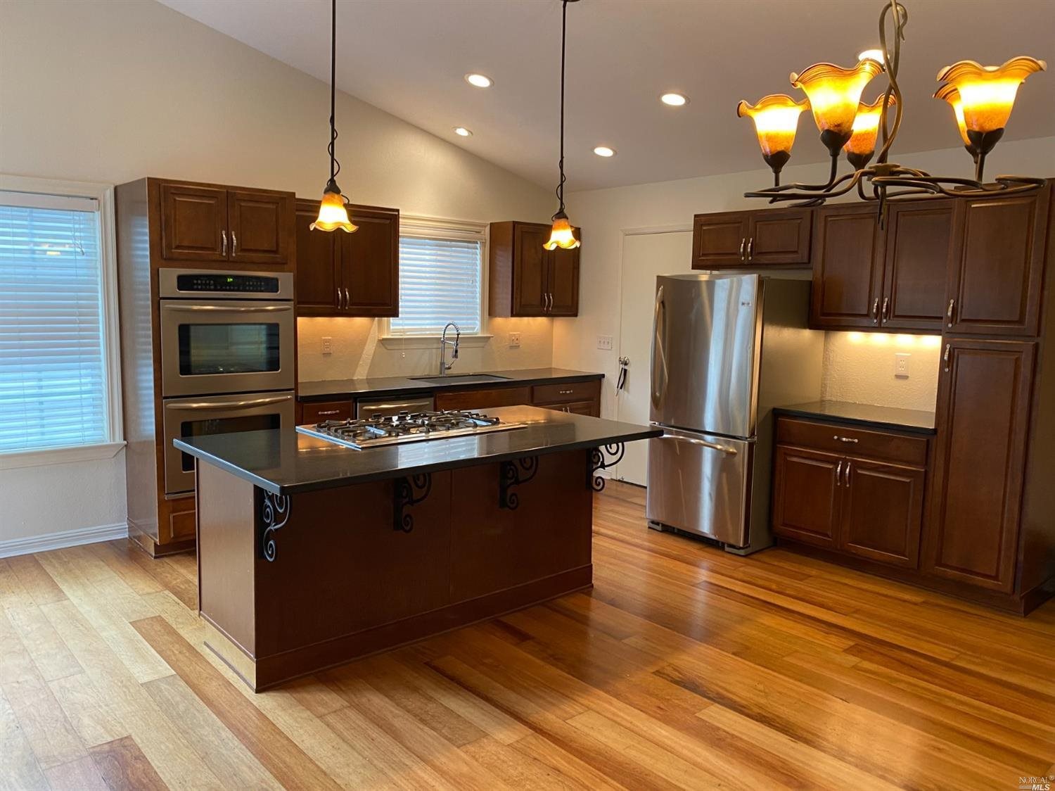 6454 Amberwood Street Rohnert Park CA 94928